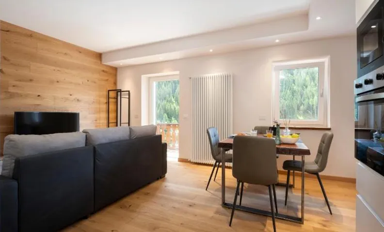 SnowLake Suite & Apartment