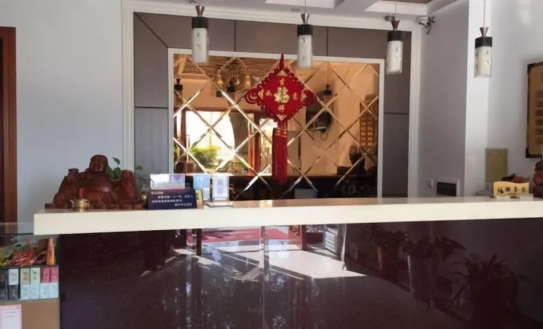 Haining chunxi hotel