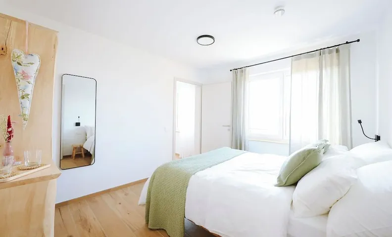 B&B 알레 칸티네