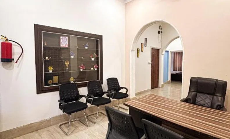 Gaharwar Home Stay