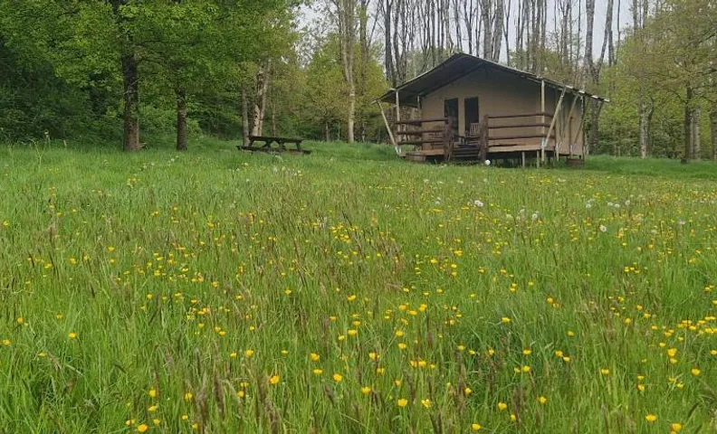 Deer Barn Retreats