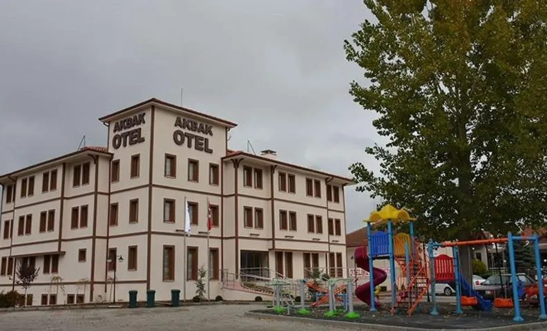 AKBAK OTEL