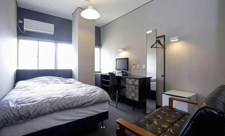 Hotel Ikue