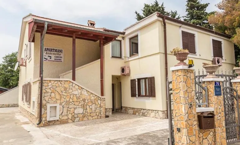 Apartmani Antonella