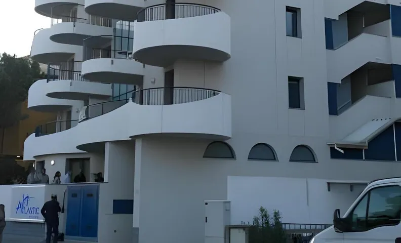 Apart Hotel Atlantic