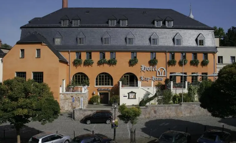 Hotel Lay-Haus