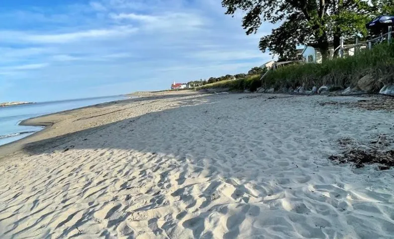 Spinneys Guesthouse & Beach Cottages