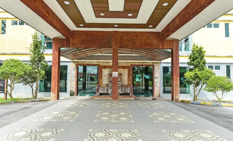 Sera Sentosa Inn