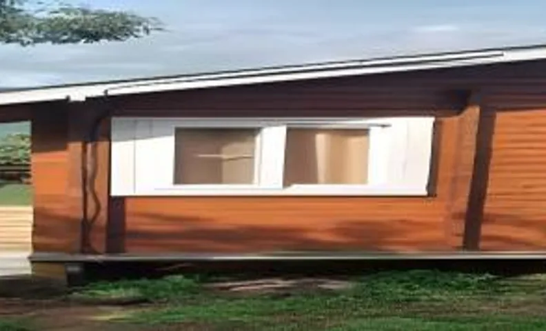 Radhika Wooden Villas