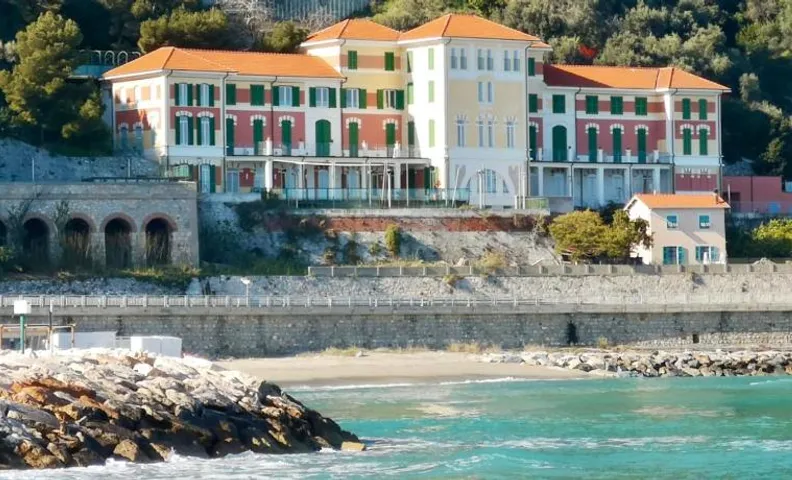 HOTEL DEL GOLFO