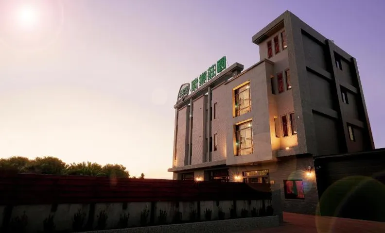 Ouxiang Manor Hotel