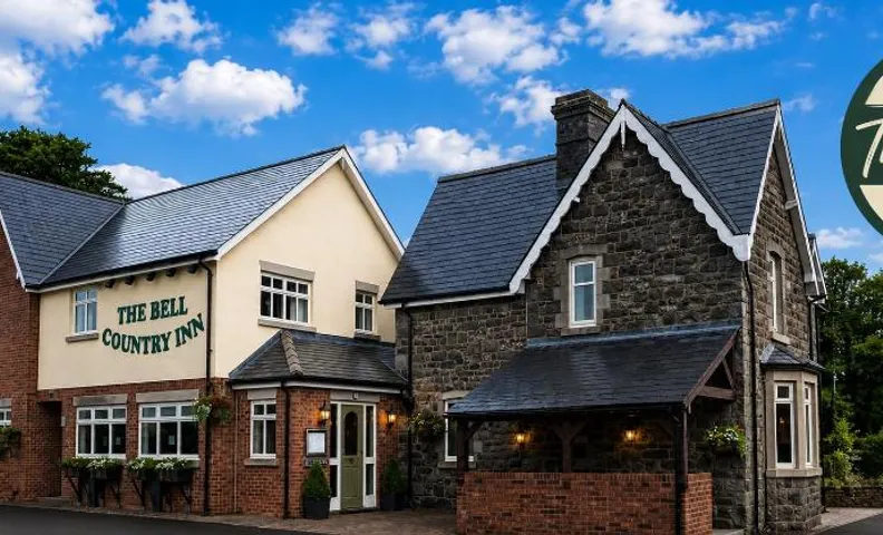 The Bell Country Inn