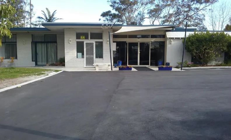 Lake Munmorah Motel