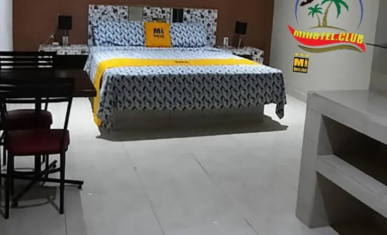 Mi Hotel Club