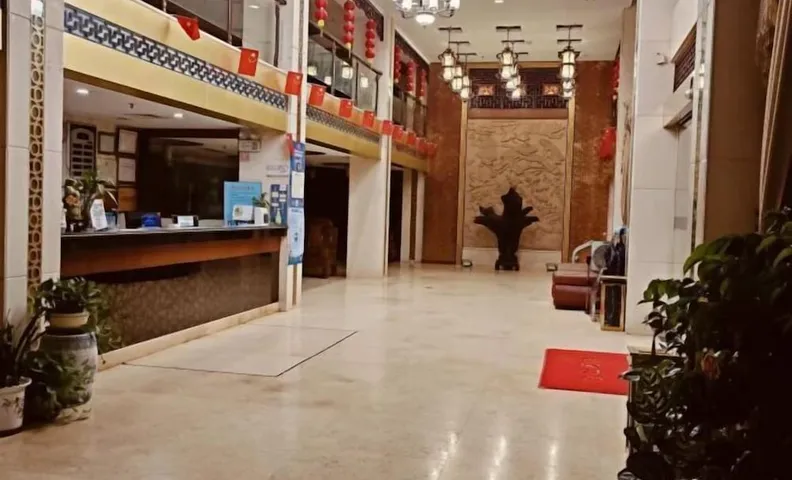 Jinmei Hotel