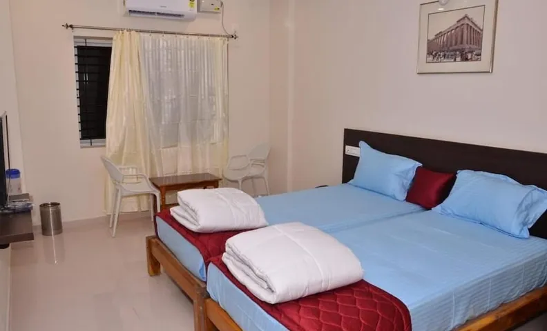 HOTEL ANKOLA INTERNATIONAL