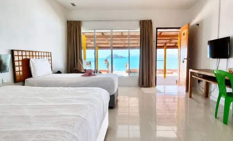 Nazrat Residence