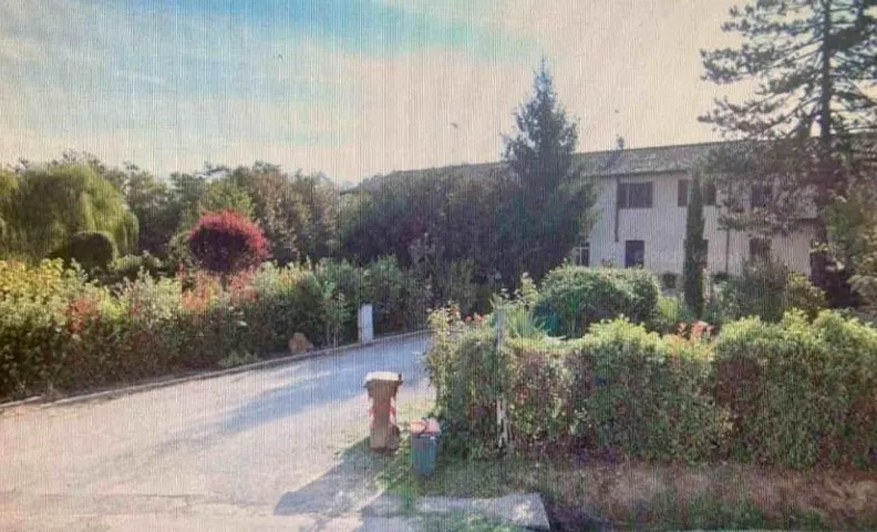 A casa di Bice