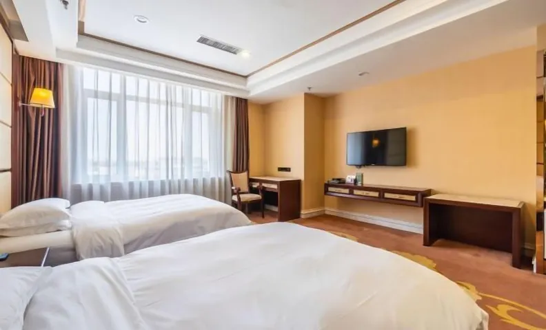룬정 호텔