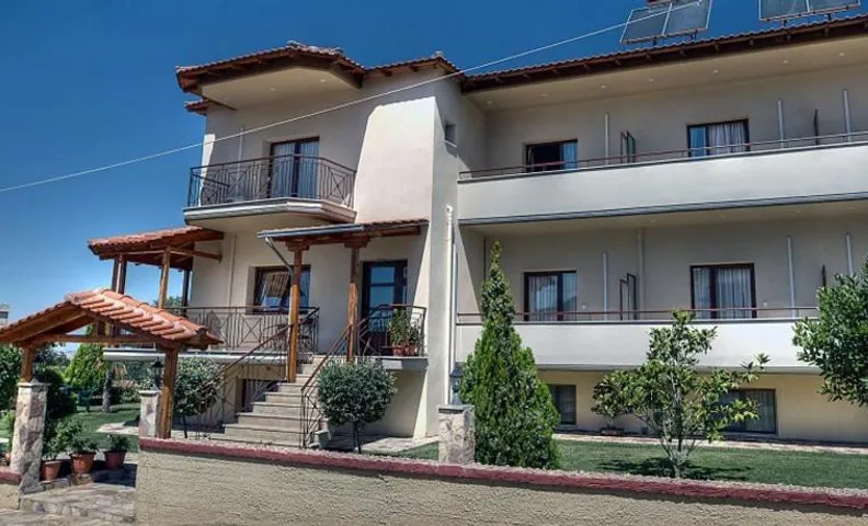 Guesthouse Evi Maria