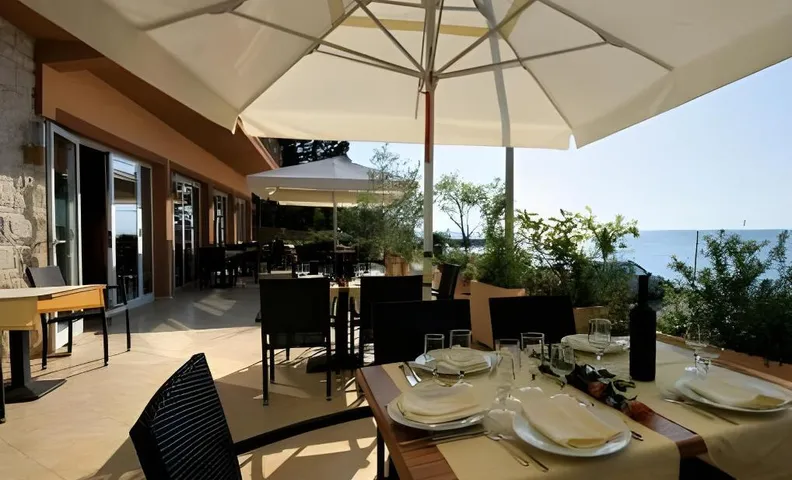 Hotel Zlatna Vala
