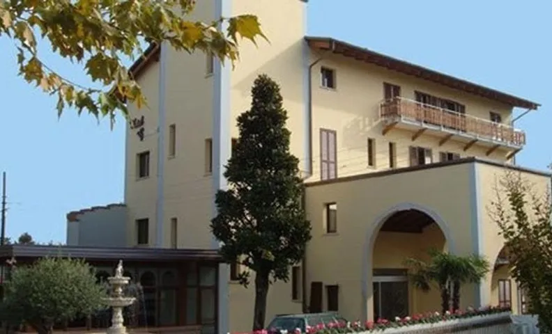 Hotel Magnolia