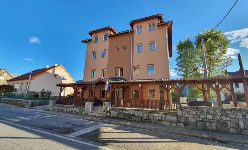Villa Dijana