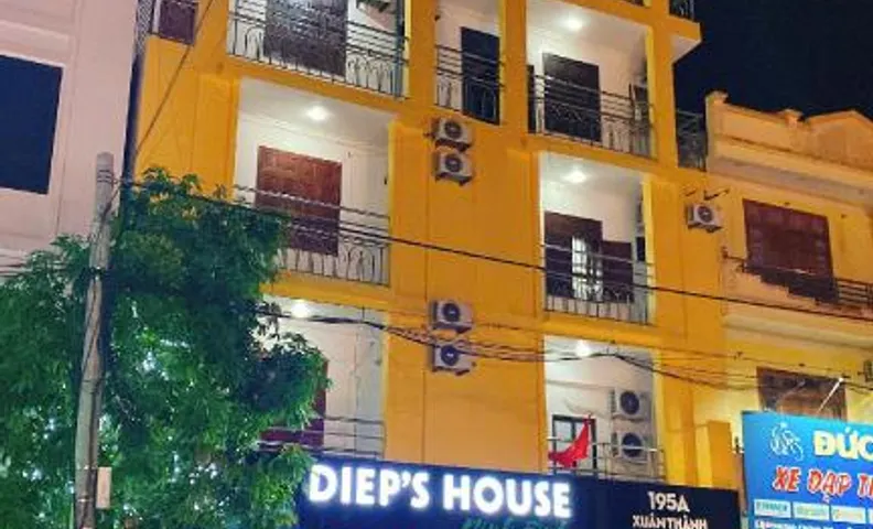 Diep's House Ninh Binh