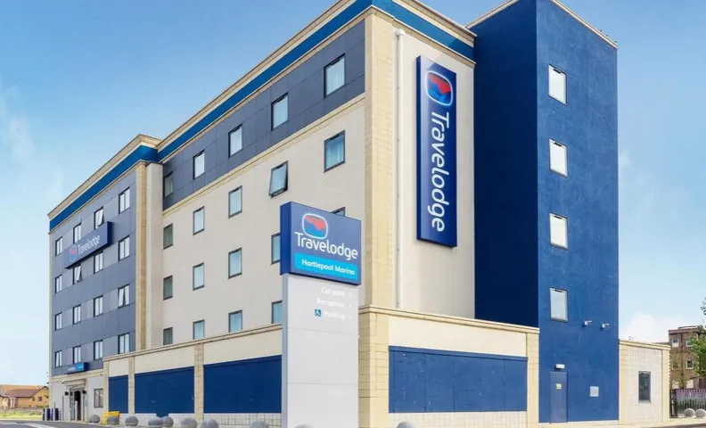 Travelodge Hartlepool Marina