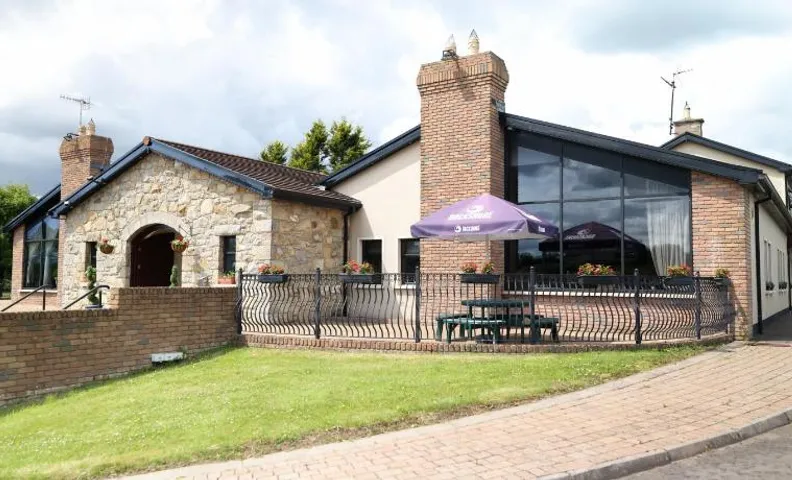 The Gables