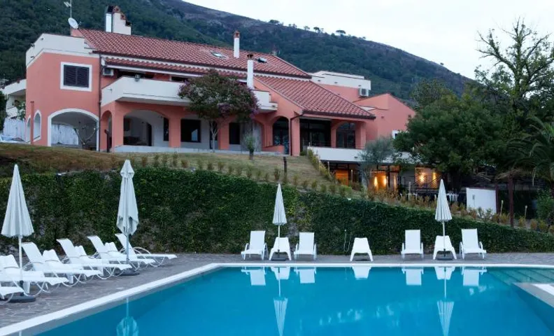 Villa Sethare