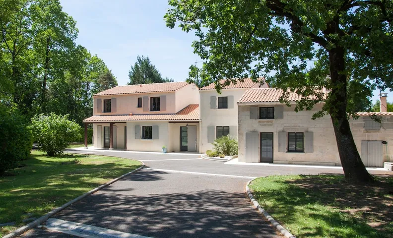 Le Clos des Lilas