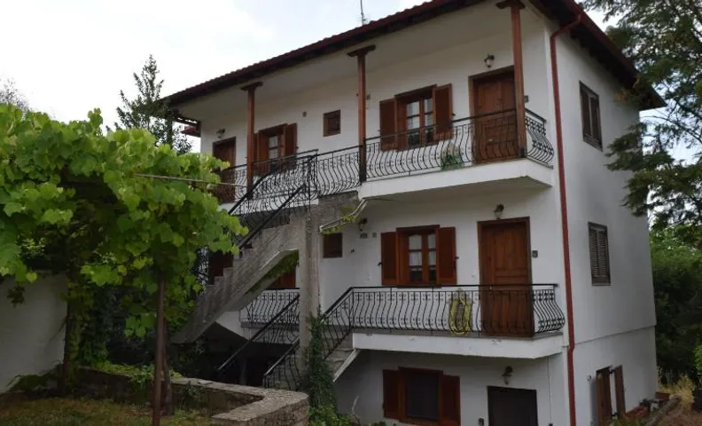 Hostel Gerakina