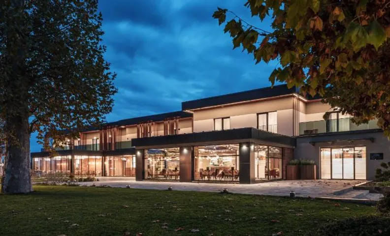 Hotel Dunav