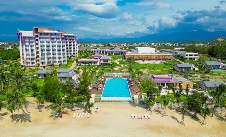 TTC Van Phong Bay Resort