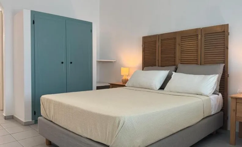 Esperos Apartments&Studios