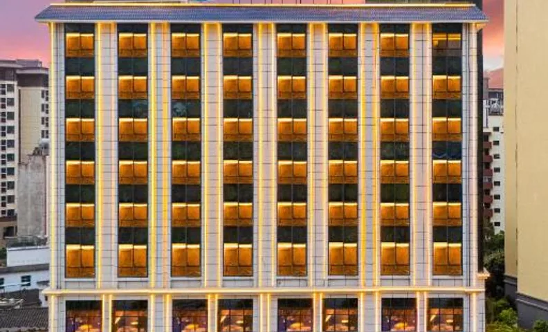 Hanting Zhaotong Qiaojia Hotel