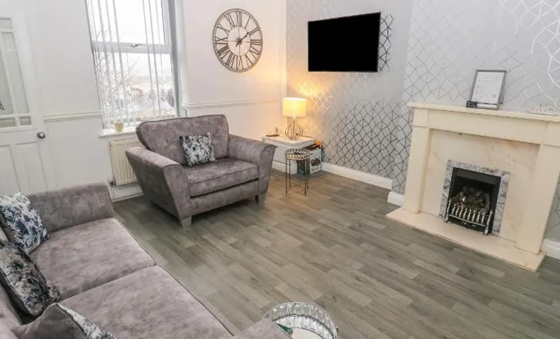 Chestnut Lodge