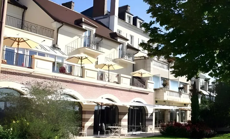 La Cote Saint Jacques