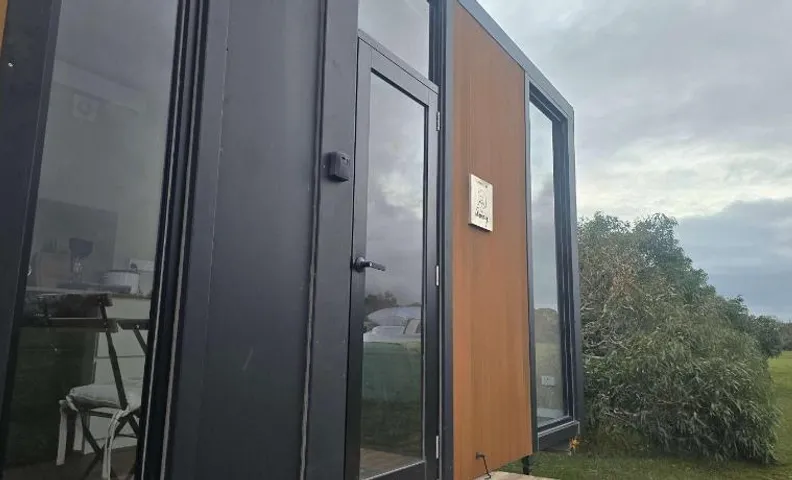 Mikkira Koala Cabin by Tiny Away