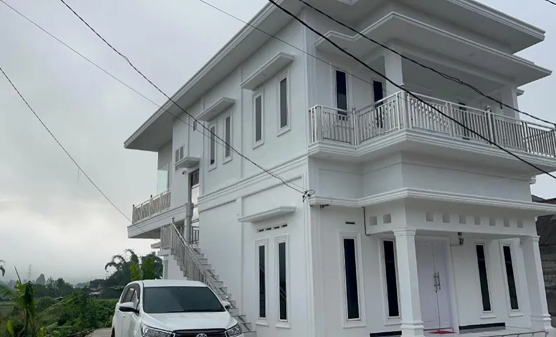 타루퉁의 빌라 (175m², 침실 8개, 프라이빗 욕실 8개)