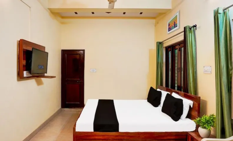 HOTEL RELEX IN