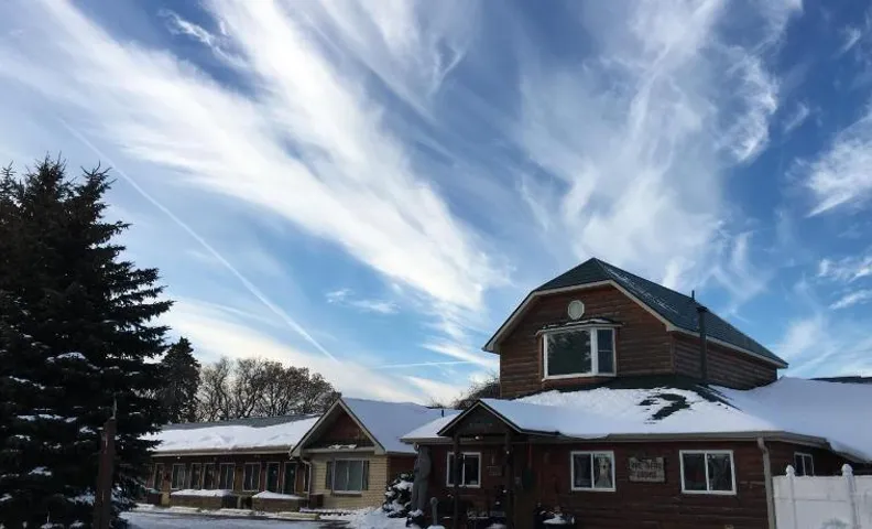Big Bear Lodge