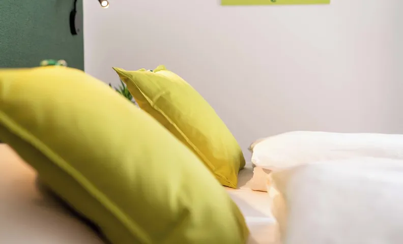 eee 호텔 라키르헨