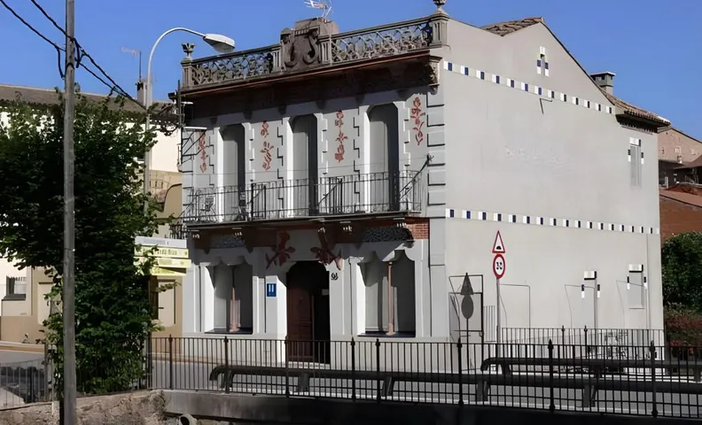 Hostal Cal Pla