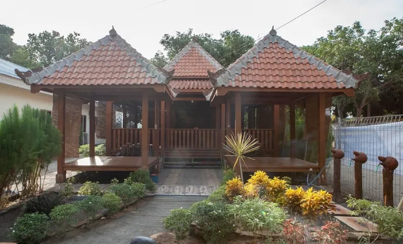 레드도어즈 니어 바루란 내셔널 파크