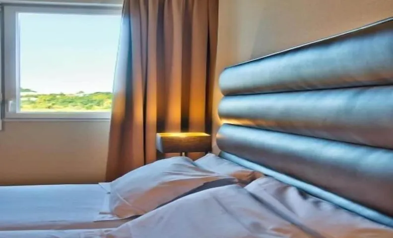 Adonis Hotel Bayonne