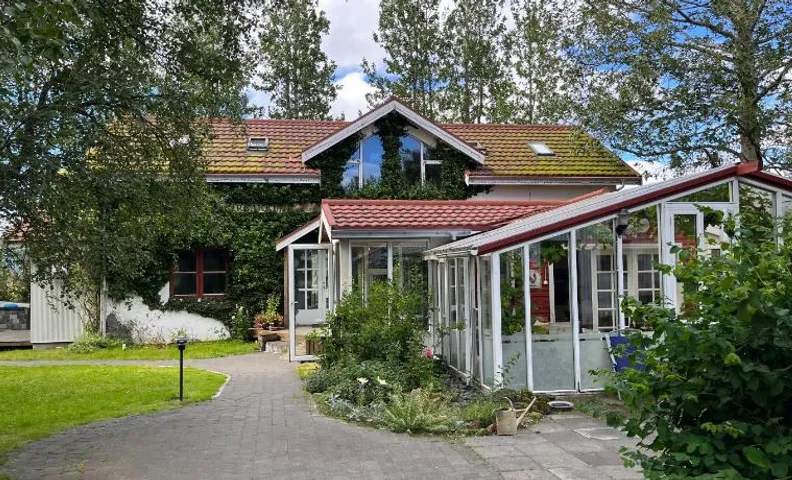 Arbakki Farmhouse Lodge