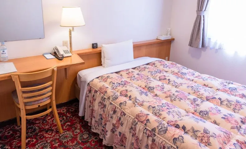 Daily Hotel Niiza