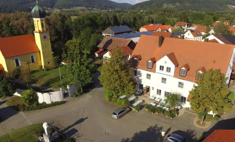 Landgasthof Geser
